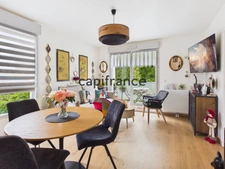 Apartment in a very recent residence, for sale as a life annuity, occupied, HONFLEUR (14)