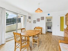 3-room apartment for sale in VILLERS SUR MER (14)