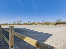 Large family home with character and its three guest houses