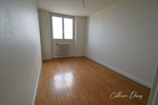 Appartement à vendre T 4 DIJON (21) quartier Montchapet / les perrieres 3 chambres  avec balcon et cave