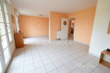 Cote d'Or - Appartement à vendre Quetigny -131 m² • T4 + T2 • 2 entrées • 2 balcons • Garage • Tramway à pied