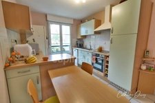 Cote d'Or - Appartement à vendre Quetigny -131 m² • T4 + T2 • 2 entrées • 2 balcons • Garage • Tramway à pied