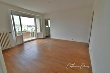 Appartement à vendre T 4 DIJON (21) quartier Montchapet / les perrieres 3 chambres  avec balcon et cave