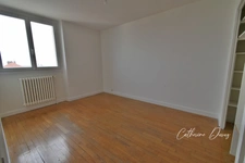 Appartement à vendre T 4 DIJON (21) quartier Montchapet / les perrieres 3 chambres  avec balcon et cave