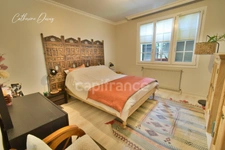 Maison à vendre 7 pièces DIJON (21 )Belle maison d'architecte avec vue panoramique, jardin intimiste et sous-sol complet