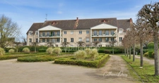 Cote d'Or - Appartement à vendre Quetigny -131 m² • T4 + T2 • 2 entrées • 2 balcons • Garage • Tramway à pied