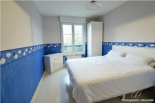 Cote d'Or - Appartement à vendre Quetigny -131 m² • T4 + T2 • 2 entrées • 2 balcons • Garage • Tramway à pied