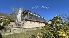 Maison à vendre Corcelles les Monts    maison 8 pièces - 5 chambres -terrain de 1032 m2