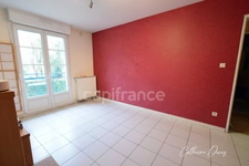 Cote d'Or - Appartement à vendre Quetigny -131 m² • T4 + T2 • 2 entrées • 2 balcons • Garage • Tramway à pied
