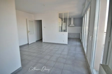 Appartement à vendre DIJON (21) Appartement T2 de 45,34 m² avec terrasse, garage fermé, parking privatif et cave