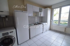 Cote d'Or - Appartement à vendre Quetigny -131 m² • T4 + T2 • 2 entrées • 2 balcons • Garage • Tramway à pied