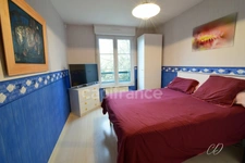 Cote d'Or - Appartement à vendre Agglomération Dijonnaise 6 pièces de 130m2 avec 2 balcons, 1 garage 