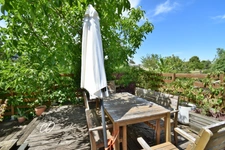Maison à vendre 7 pièces DIJON (21 )Belle maison d'architecte avec vue panoramique, jardin intimiste et sous-sol complet
