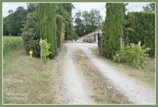 Entre Lectoure et Astaffort- Maison en pierre 5 pièces-127m2-  terrain 1526m2