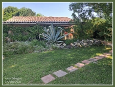 Maison individuelle plain-pied- 146m2- garage- Terrain 1800m2