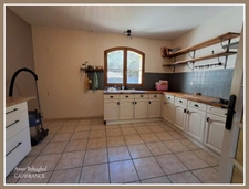 SAINTE COLOMBE EN BRUILHOIS: Maison 160 m2, 5 chambres, piscine, garage, jardin 3617 m2