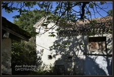 Dpt  (32), à vendre corps de ferme  170 m2- Terrain de 11642m2
