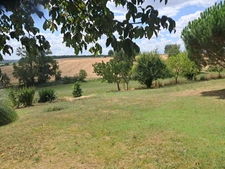 House for sale P5 -160m2 PERGAIN TAILLAC (32) Land 4044m2 - Outbuildings
