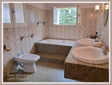 Stone house for sale 6 rooms - Land 4700m2
