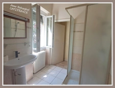 Townhouse for sale 6 rooms-106m2 CONDOM (32) with basement and garden