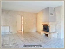 SAINTE COLOMBE EN BRUILHOIS: Maison 160 m2, 5 chambres, piscine, garage, jardin 3617 m2