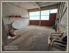 Stone house for sale 6 rooms - Land 4700m2