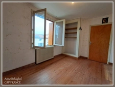 For sale in Pergain-Taillac: Village house, 170m2 - Land 1100m2 - garage - shed