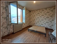 For sale in Pergain-Taillac: Village house, 170m2 - Land 1100m2 - garage - shed