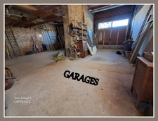 Maison à vendre 7 pièces- 2 logements et 2 garages CONDOM (32)