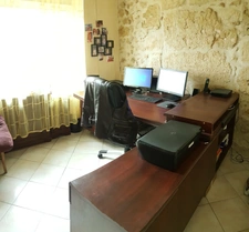 House for sale P5 -160m2 PERGAIN TAILLAC (32) Land 4044m2 - Outbuildings