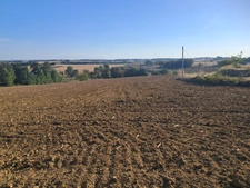 Terrain à vendre de 9403m2 PERGAIN TAILLAC (32)