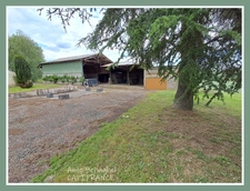 Stone house for sale 6 rooms - Land 4700m2