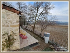 Pergain-Taillac - Stone house with 5 rooms - 127m2 - land 1526m2