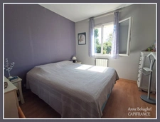 Maison individuelle plain-pied- 146m2- garage- Terrain 1800m2