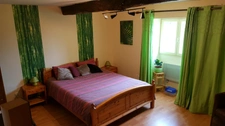 House for sale P5 -160m2 PERGAIN TAILLAC (32) Land 4044m2 - Outbuildings
