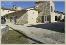 Département Gers (32) A vendre Condom propriété P7 210 m²- Terrain 5 483 m²