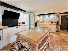 Pergain-Taillac - Stone house with 5 rooms - 127m2 - land 1526m2