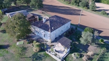 House for sale P5 -160m2 PERGAIN TAILLAC (32) Land 4044m2 - Outbuildings