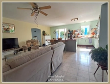 Maison individuelle plain-pied- 146m2- garage- Terrain 1800m2