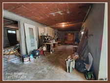 A vendre Condom - Maison individuelle 133m2 avec sous-sol - Terrain 5000m2