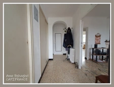 A vendre Condom - Maison individuelle 133m2 avec sous-sol - Terrain 5000m2