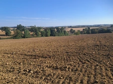 Terrain à vendre de 9403m2 PERGAIN TAILLAC (32)