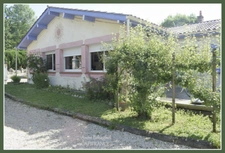 Maison individuelle plain-pied- 146m2- garage- Terrain 1800m2