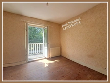 Maison à vendre 6 pièces CONDOM (32) - Jardin 1000m2- Sous-sol