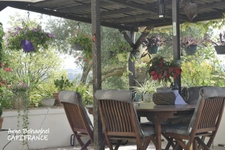 House for sale P5 -160m2 PERGAIN TAILLAC (32) Land 4044m2 - Outbuildings