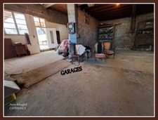 Maison à vendre 7 pièces- 2 logements et 2 garages CONDOM (32)