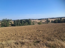Terrain à vendre de 9403m2 PERGAIN TAILLAC (32)