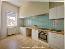 Townhouse for sale 6 rooms-106m2 CONDOM (32) with basement and garden