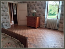 Stone house for sale 6 rooms - Land 4700m2