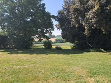 PERGAIN-TAILLAC(32) Maison de caractère 160m2 avec dépendances - Vue dominante - Terrain 11605m2 